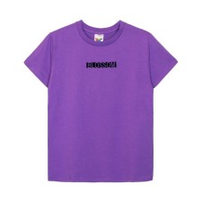 T -shirt for girls, height 158 ​​cm, lilac color