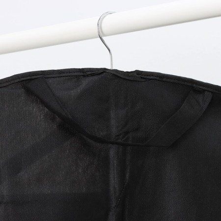 Close for clothes, 60 × 100 cm, black color-4