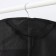 Close for clothes, 60 × 100 cm, black color