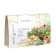 ALTAIBIO Gift set "Main care", scrub + cream + cream gel