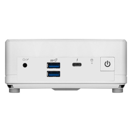 Netop MSI Cubi 5 12M-031BRU i5 1235U (1.3) IRIS XE Noos 2.5xgbite+1xgbiteth WiFi BT 65W 1068587-4