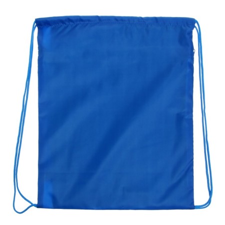 A bag for shoes with a pocket of 420 x 340 mm, with a reflective strip, "slaughter cyborg"-4