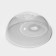 Laguna salad bowl, d = 20 cm, glass