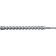Bournets Professional 29350-610-40_z02, SDS-MAX 40 x 610/720 mm