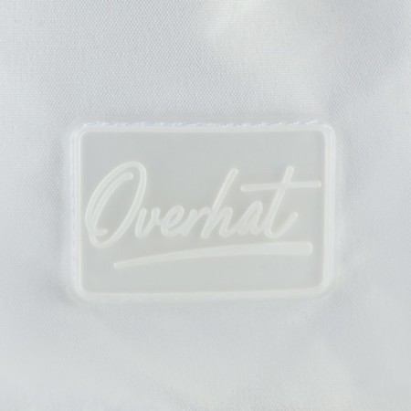 Panama Overhat, white color, rr 56-3