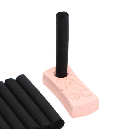Monashenki are small with a mix stand, 14 pcs.-2