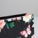 Gift Laminated horizontal package, packaging, “for you”, MS 18 x 23 x 8 cm, pen Mix