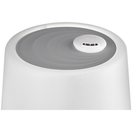 Ultrasonic air humidifier Ballu UHB-450 T, 4.5 l, 35 m2, 30 watts, gray-1