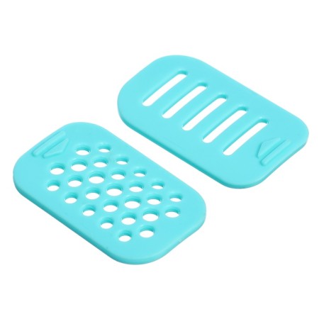Euryki set for playing with plasticine "Honey Lama", 6 jars of plasticine-15