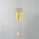 Wind Music Metal "Calm" Gold 8 tubes 67 cm