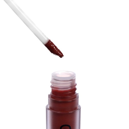 Lip gloss matte, waterproof, tinted mix-6