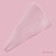 Set of confectionery share, 11 objects: 10 nozzles, bag, color mix