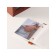 Photo archive in 96 photos 10x15 cm + frame 10x15 cm "Our time" Red tree 20x15x12 cm