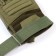 Tactical male "Storm Tactic" with joint protection, size - m, oliva