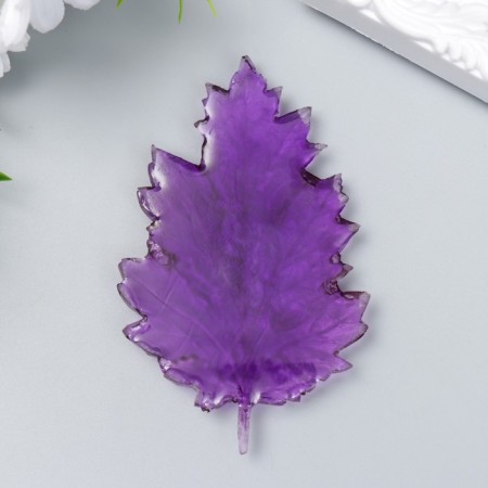 MOLD Plastic ST-0061 "Universal (Chrysanthemum)" 10.5xx6.5 cm mix-3