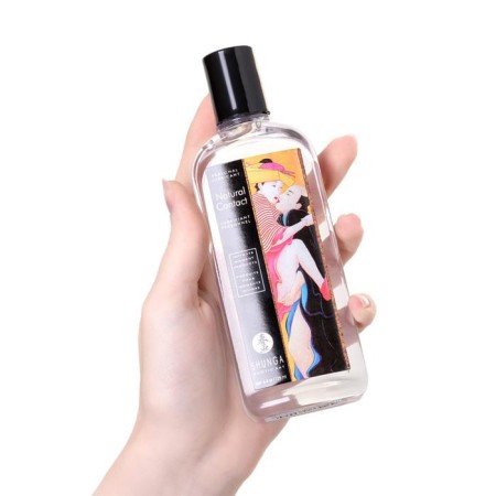 SHUNGA Natural Contact “Natural Contact”, on a water -based, 125 ml-1