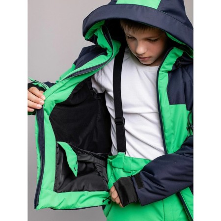 Set for a boy, height 140 cm-17