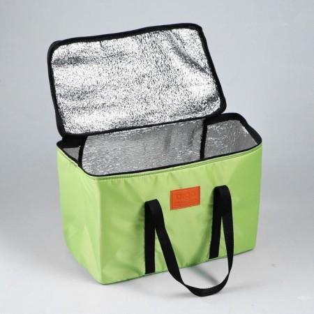 Thermal Superior "Argo", Saladovaya, 17-18 liters, 35x21x24 cm-3