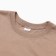 T -shirt men Minaku: Basic Line Man Beige color, size 56