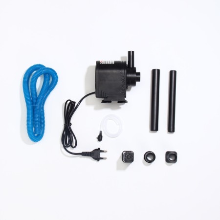 Aquarium pump SEA Star HX-1580L, 3500 l/h, 40 watts, water lifting height 2.5 m-6