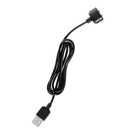 Vacuum-wave contactless stimulator of the Satiffyer Love Triangle, ABS plastic/silicone-3