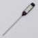 Bon Appetit culinary thermometer, black