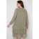 Women's dress, size 56