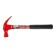 Hammer-Gvvododer LOM, Metal rubberized handle, 560 g