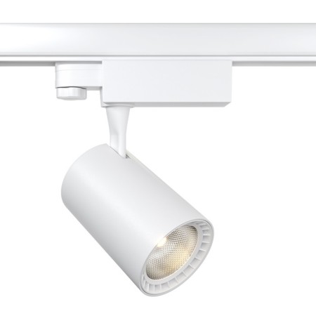 Technical TR029-3-10W4K-S-W, LED, 10 W, 118x180 mm, 800 lm, 4000k, white