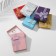 Gift box for the set "Assorted" 7 × 9, color mix