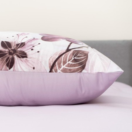 A set with a blanket 1.5 joint venture Sofi de Marko "Massimo", size 180x230 cm, 150x220 cm, 50x70 cm-3