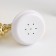 Retro telephone "Golden Pattern"