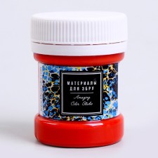 AM.color paint, orange, 30 ml