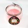 Aromatic candle in glass 7x5.5cm
