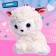 Clothing toy "Funny animals", mix