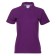 Female shirt, size 52, purple color