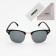 Sunglasses "OneSun", UV 400, pipe 14 cm, width 14.3 cm, lens 4.3 x 5 cm
