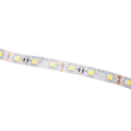 Ecola Pro 1 m, IP20, SMD5050, 60 LED/m, 14.4 W/m, 12 V, 4200K-3