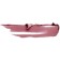 Lipstick Vivienne Sabo Femme Fatale Liquid matte, tone 04 plum-pink, 3 ml