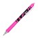 Gel handle Erased ink, blue rod, 0.5 mm, machine gun, body bear mix