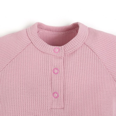 Sandshore Baby I Basic Line, height 62-68 cm, pink-1