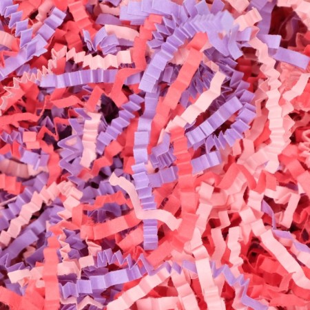 Paper filler, mix 8, 100 g-1