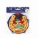 Christmas tree toy New Year's luminous "New Year", for the New Year, mix