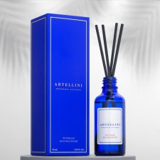 ARTellini diffuser, 50 ml, Petigrain & Sandalwood