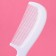 Gift set: comb and mirror "Unicorn", Minnie Mouse
