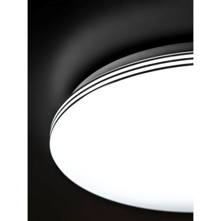 Lamp of the Citilux “SIMPA” CL714330G, 1x33W, LED, white color-9