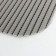 Joy Home, PVC, 26x30 cm, gray drying rug