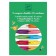 Djeco double pencils, 8 pcs.