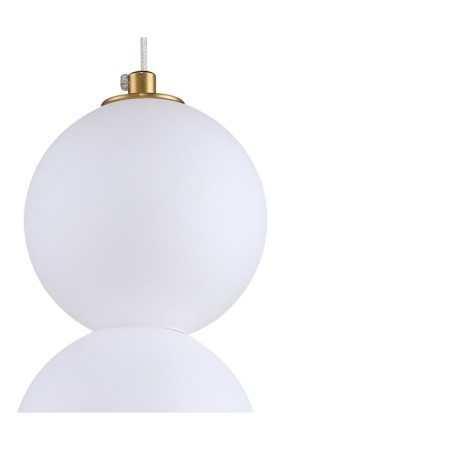 Suspension "Moni", size 10x130 cm 18W, LED 4000K-1
