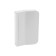 Balcony tundra handle, plastic